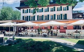 Hotel La Prairie